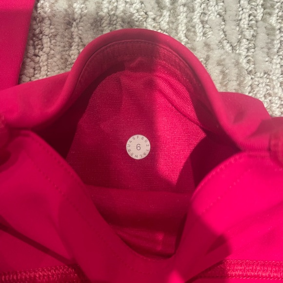 Lululemon Leggings - Picture 4 of 4